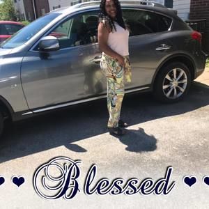 Meet your Posher, Diane